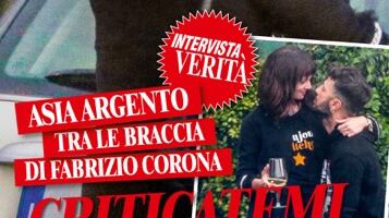 Finale amaro per Asia e Corona: ecco perché la storia è già finita
