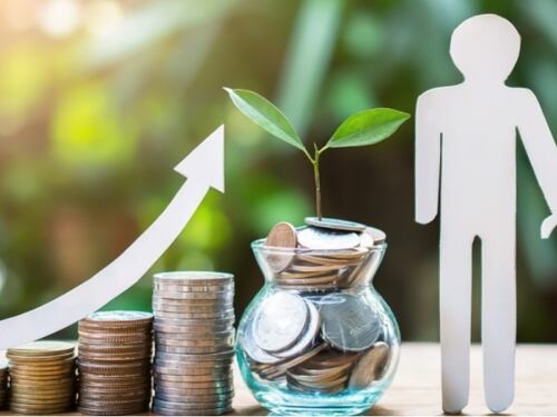 Quando lavorare di più fa scendere la pensione: il principio della neutralizzazione