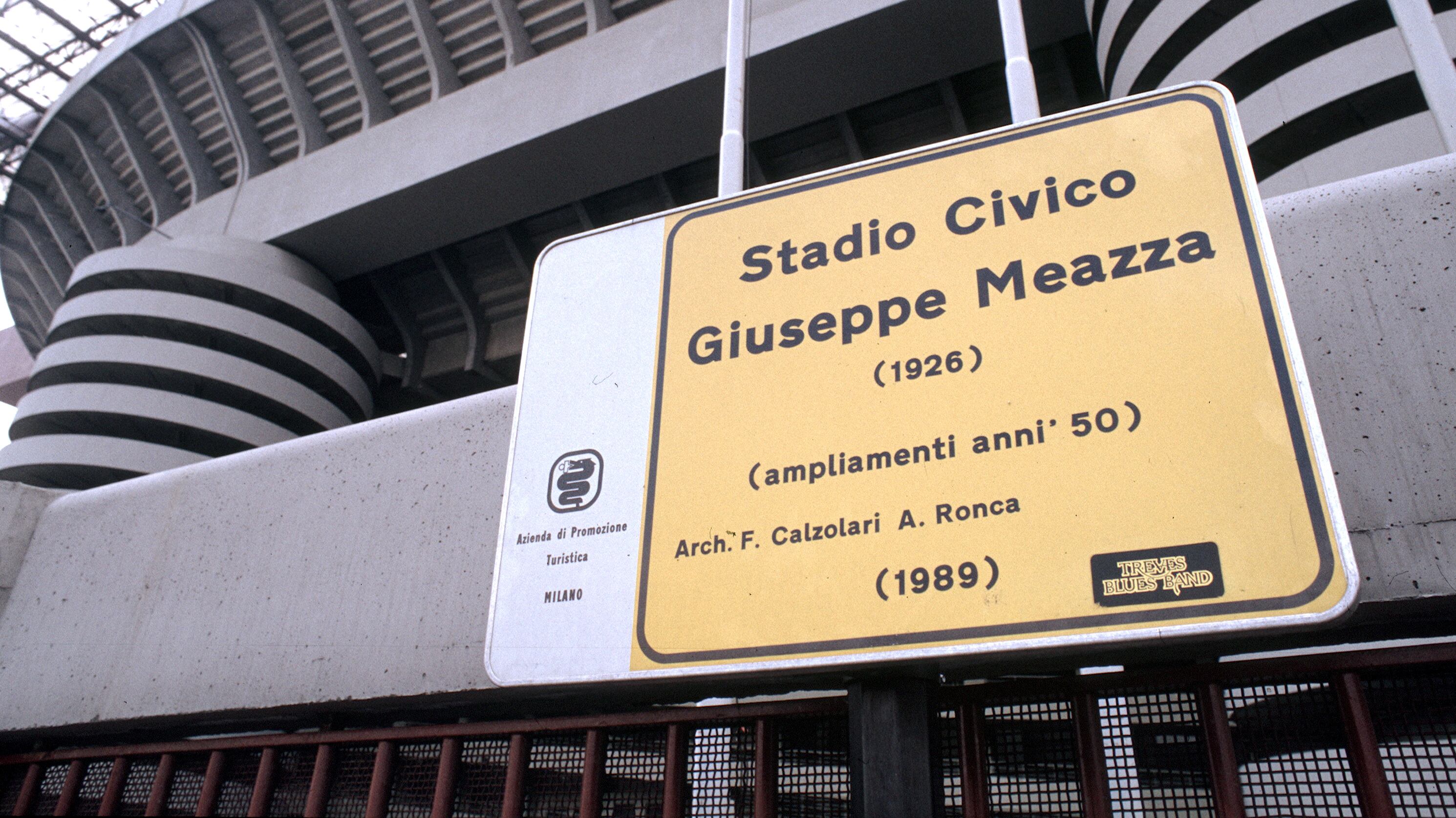 Stadio, prime "crepe" nella squadra di Sala. Sgarbi: "Non si tocca"