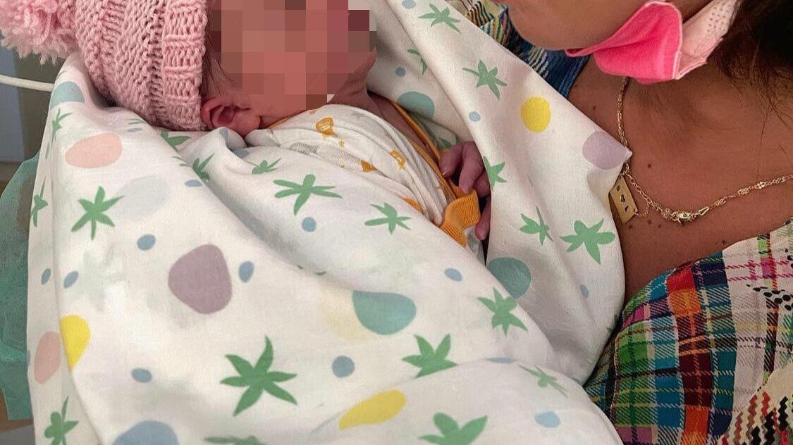 Il parto di Belen finisce in procura: "Danno agli altri pazienti"