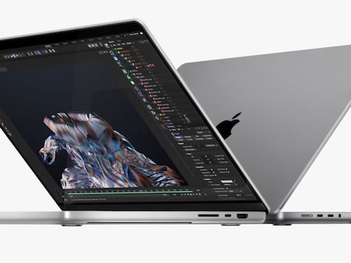 I MacBook Pro, le AirPods 3 e i nuovi chip: tutte le novità Apple