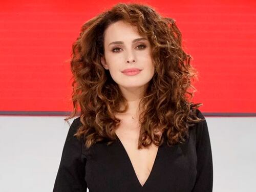Sara Affi Fella confessa: "Ho abbandonato ansie e paure"