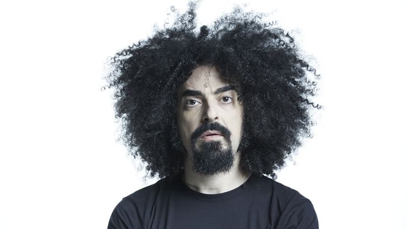 "Caparezza va in pausa, io torno a essere Michele. Da pessimista reattivo cerco sempre il meglio"