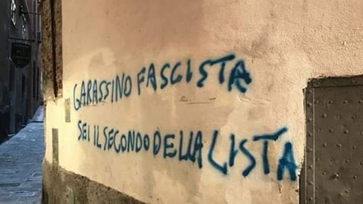 Salvini e assessore Lega minacciati di morte: "No paura nuove Br"