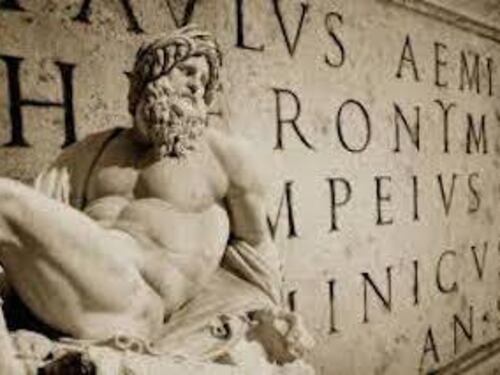 Dalla Crusca allarme latino: "È trascurato"