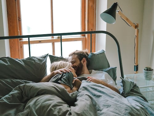 Rinunciare al sesso fa male: ecco perché
