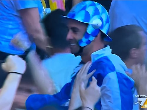 Dopo due rinvii per maltempo l'Onda vince il Palio di Siena