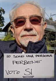 IoVotoSì: le foto dei lettori del Giornale 15