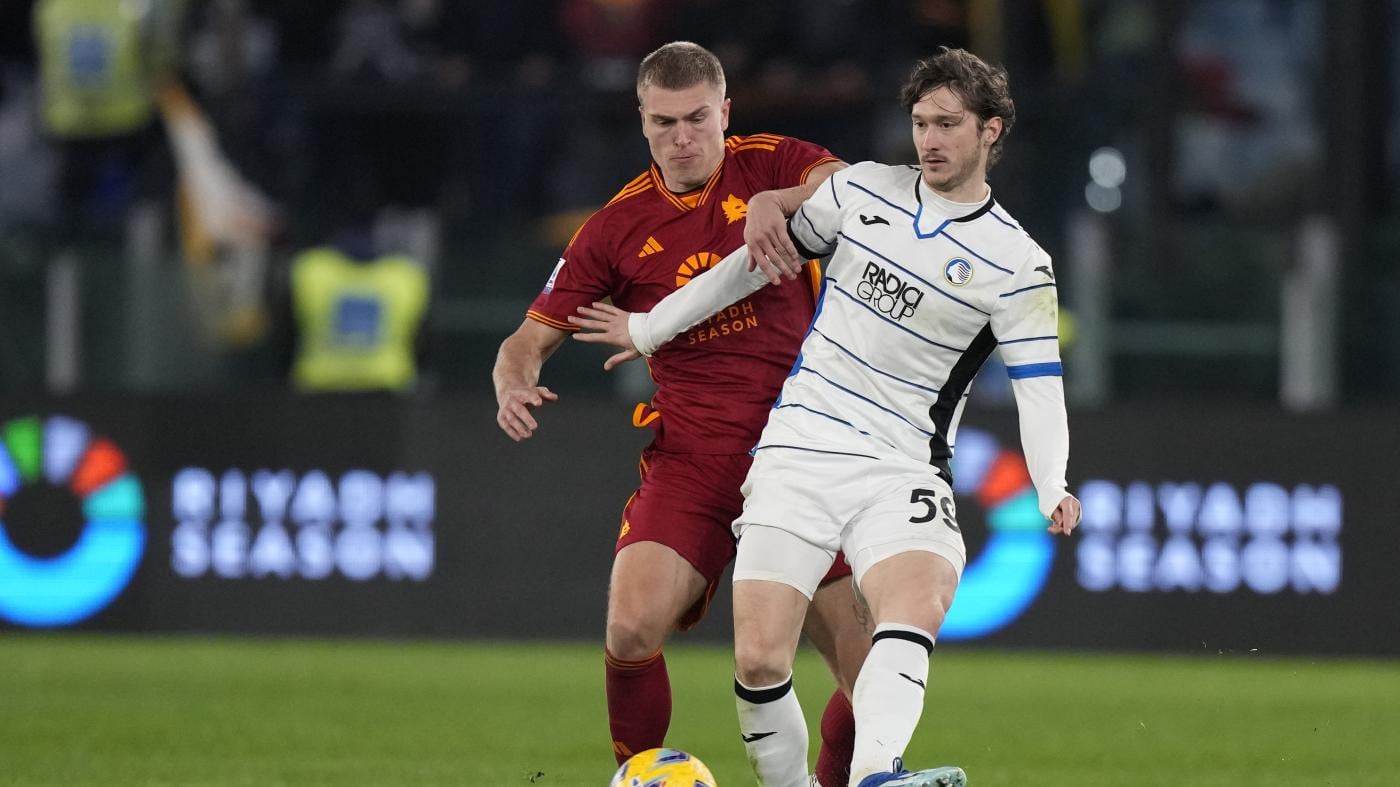 Il pallone non unisce più