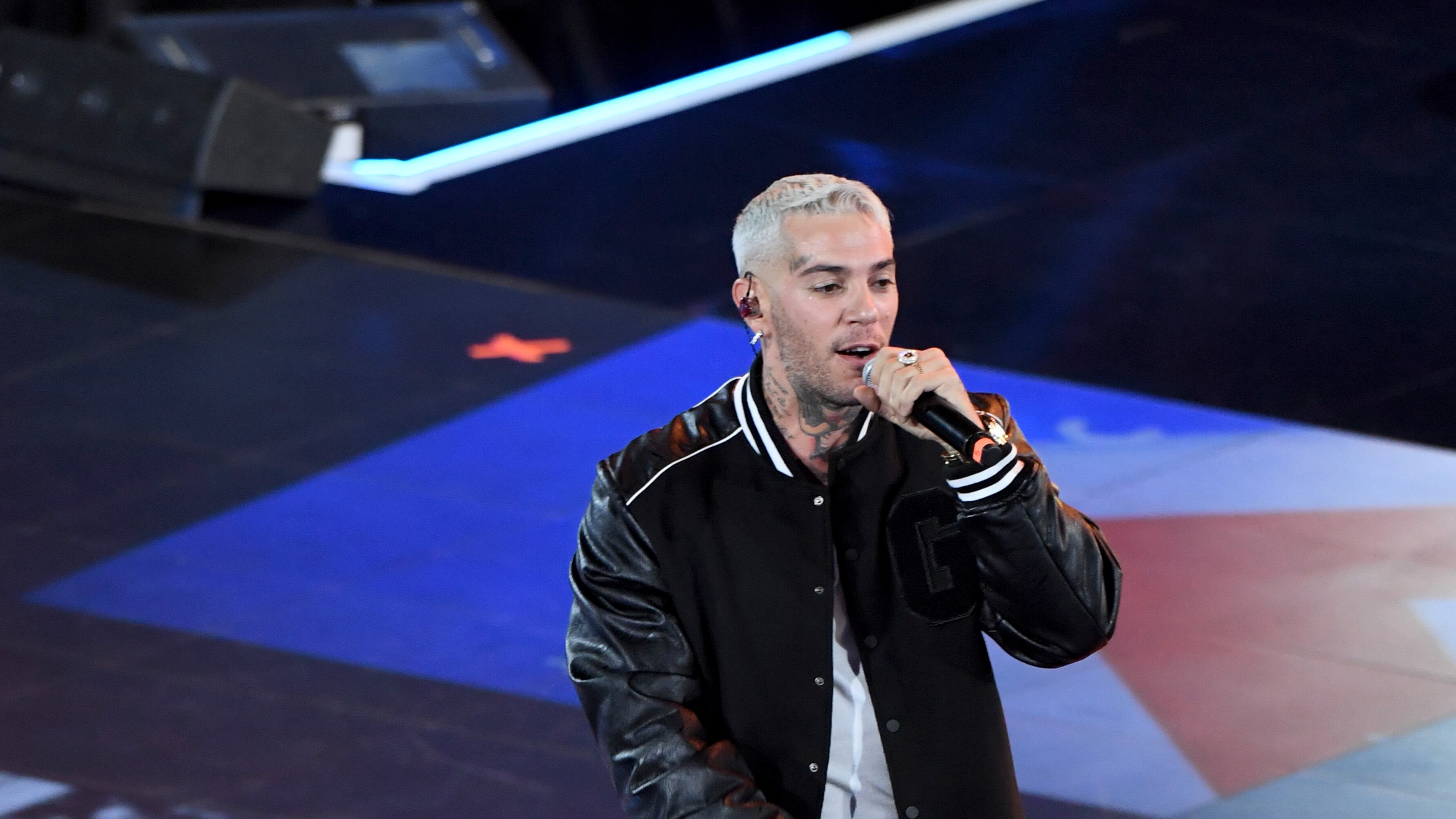 Emis Killa, ecco perché la Rai non avrebbe dovuto invitarlo