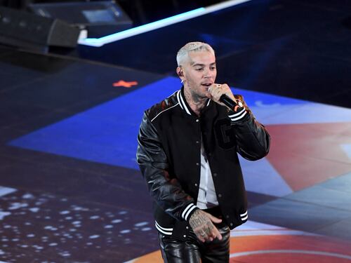 Emis Killa, ecco perché la Rai non avrebbe dovuto invitarlo