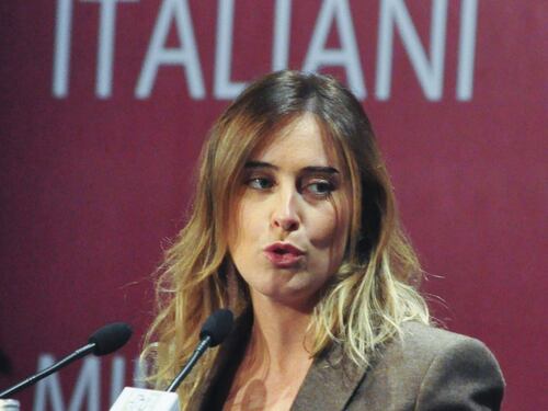 Banca Etruria, il sindaco di Arezzo: "Denuncerò la Boschi per danno d'immagine"