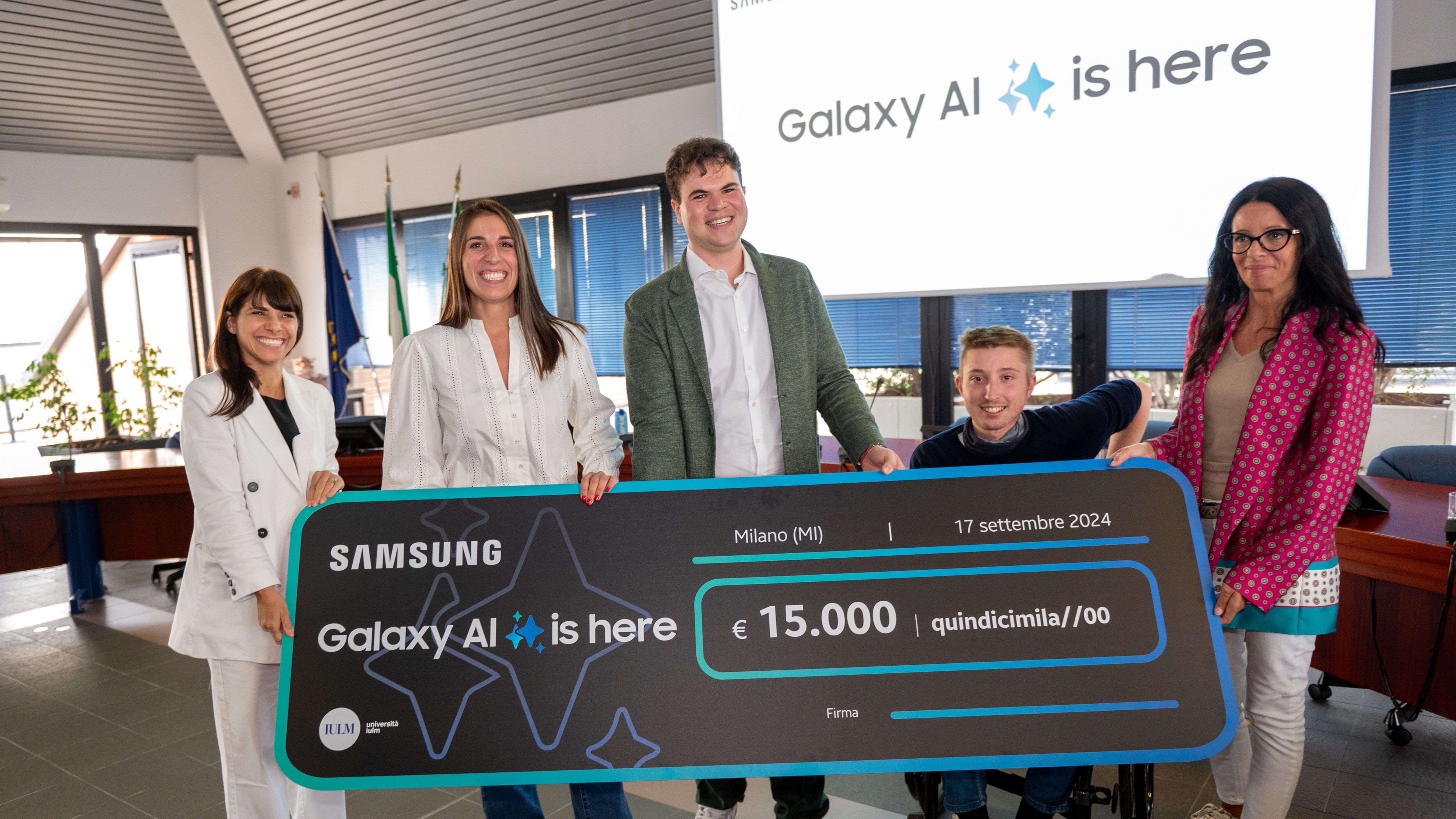 Discipline "Stem", ritornano i programmi formativi di Samsung Electronics
