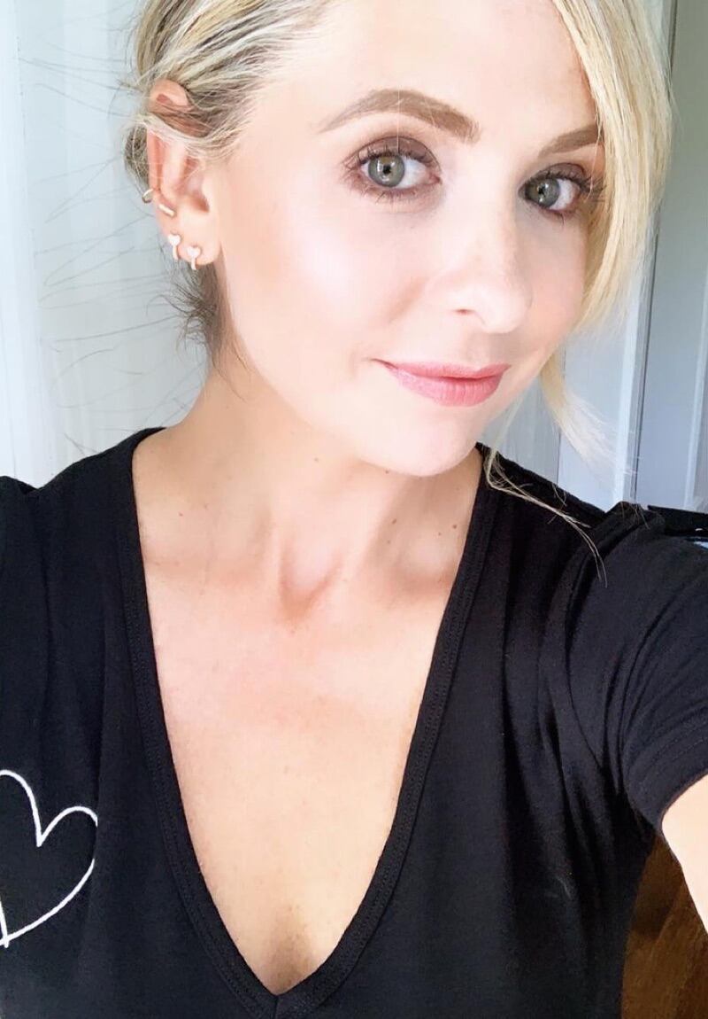 Sarah Michelle Gellar e Selma Blair: foto 3