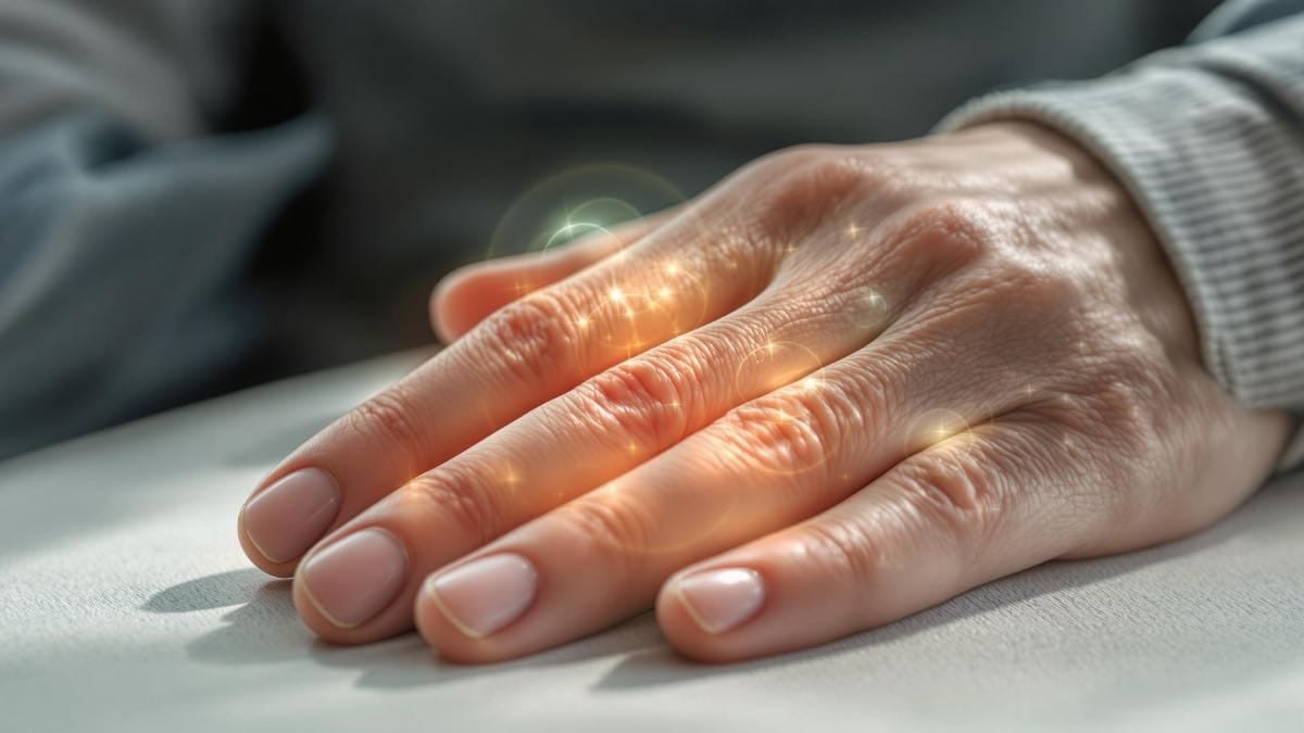 Formicolio alle mani, quando è il caso di preoccuparsi: ecco quali malattie predice
