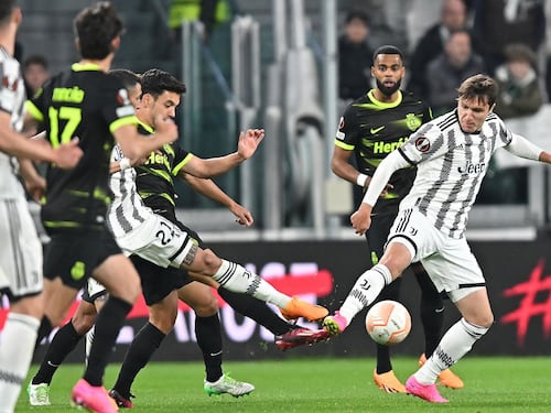 Europa League, Sporting Lisbona-Juventus: ecco dove vederla e chi scenderà in campo