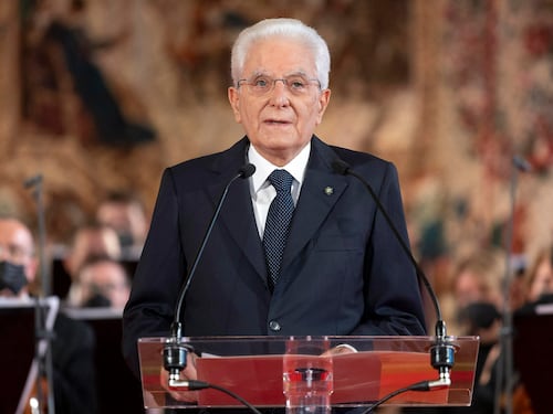 La politica in allarme sui tempi della guerra. I timori di Mattarella: "Rischi terribili"