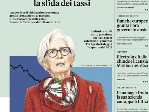 Moneta, obbligazioni sotto attacco