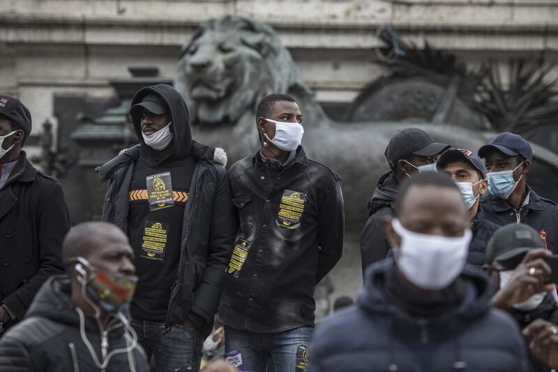 Migranti minori