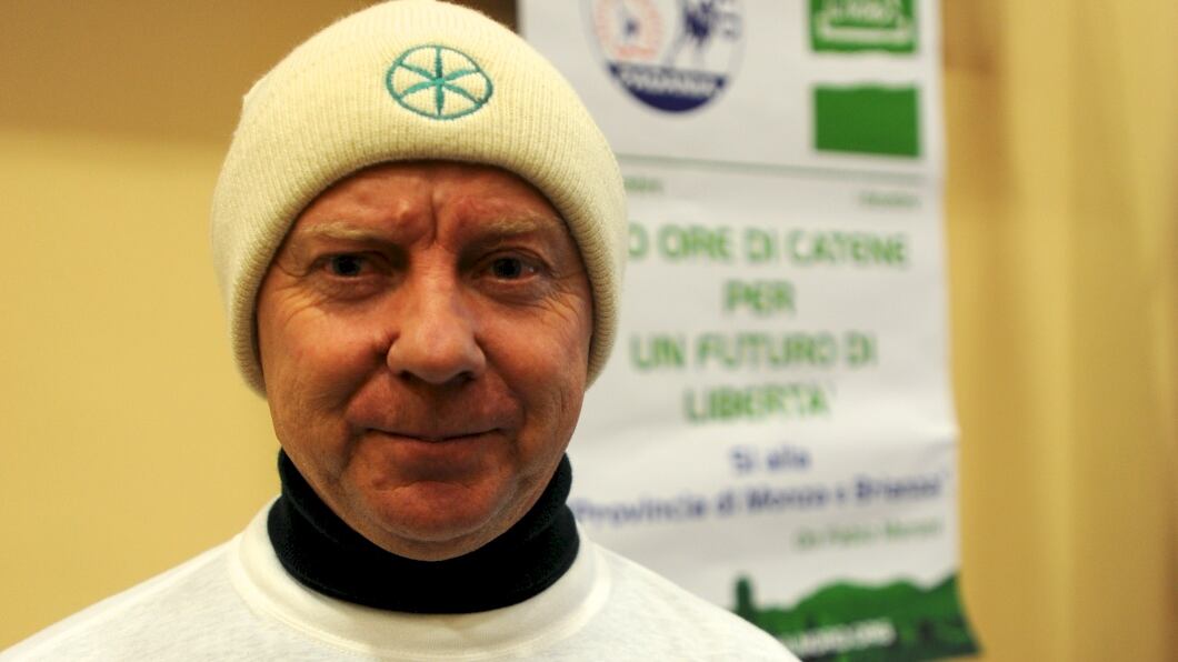 La Lega zittisce il consigliere anti-Segre
