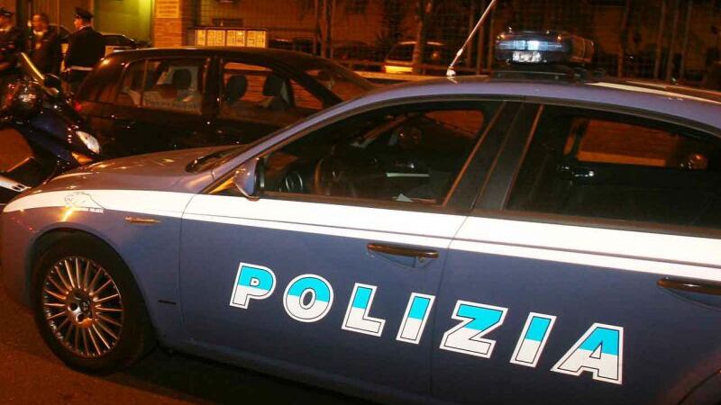Genova, il giallo del ladro senza nome: ripete solo "17"