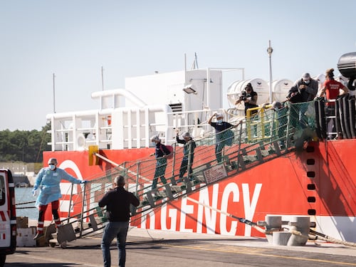 "L'emergenza va gestita non subita"