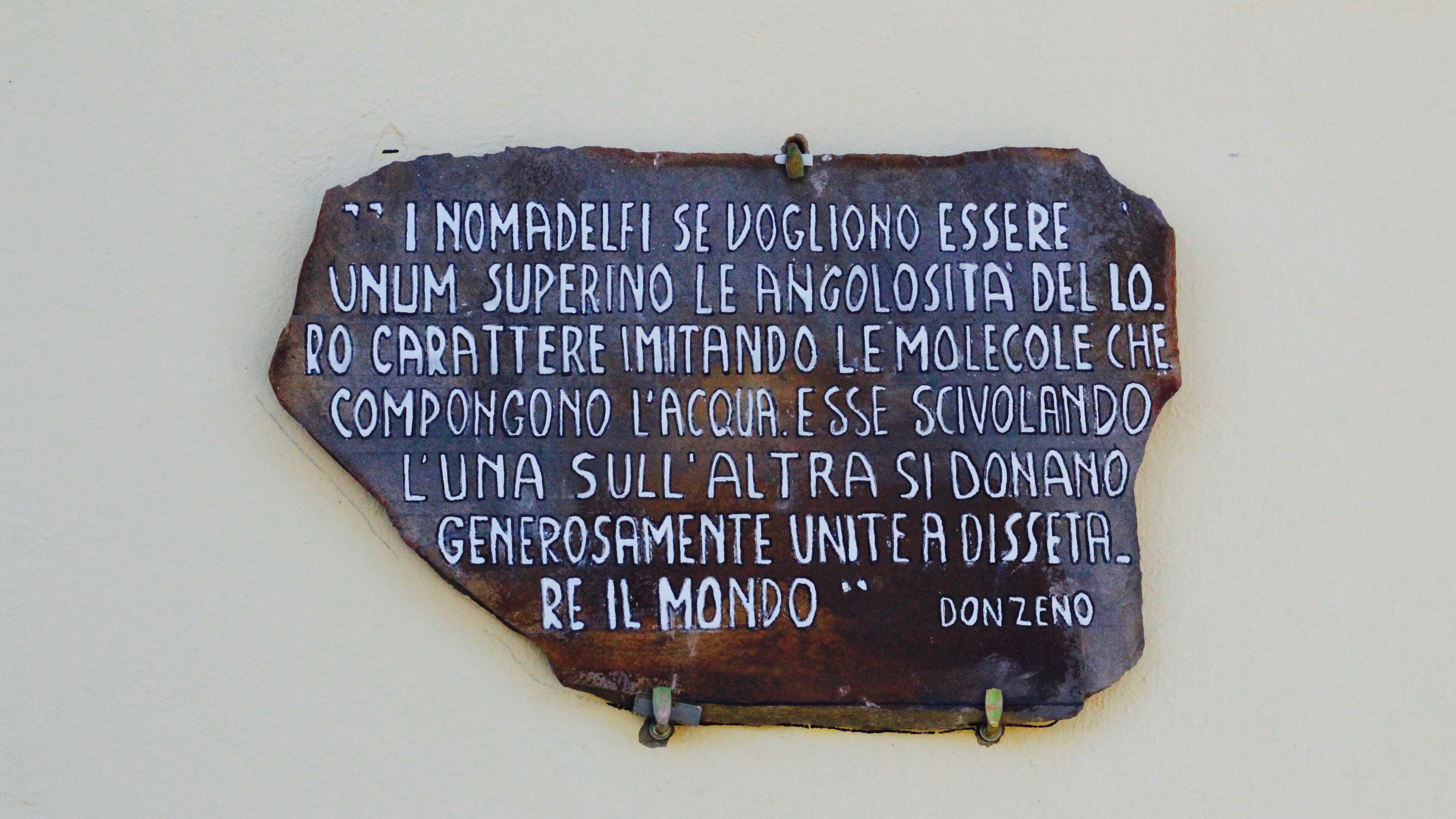 Viaggio a Nomadelfia, la comunità ultracattolica