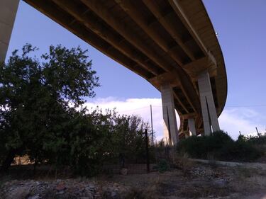Viadotto Morandi di Agrigento 3