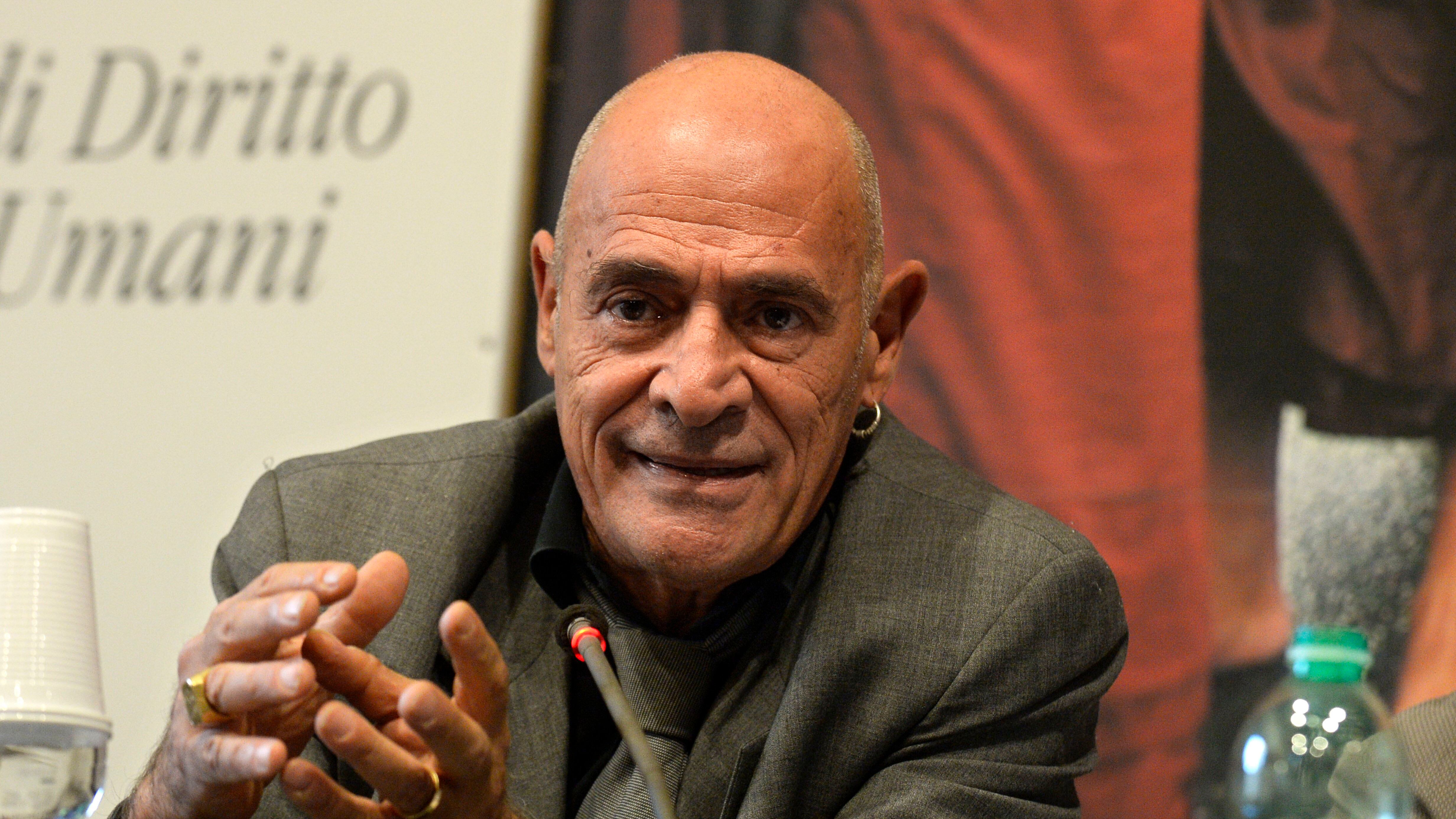 "Io, di sinistra, difendo De Angelis. È vero, quel verdetto è tutto sbagliato"