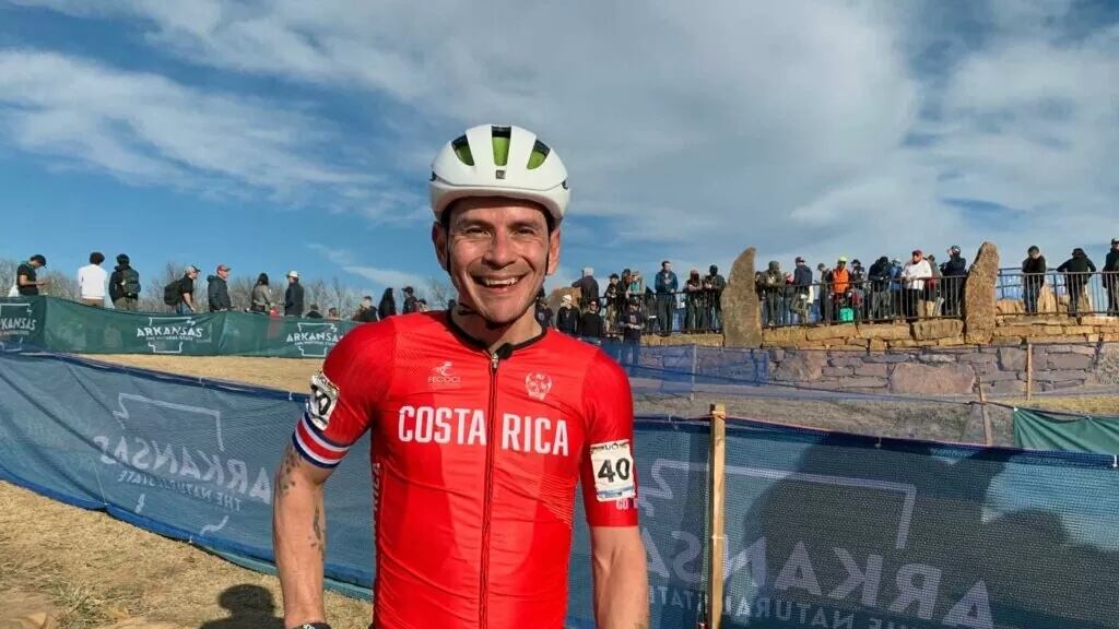 Felipe e Mathieu, il ciclocross tra "sogno" e spintoni