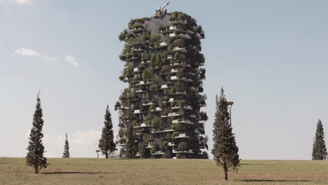 Tutte le anime della città che cambia negli scatti degli "epigoni" di Basilico