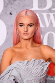  BRIT Awards 2019: gli abiti più belli 6