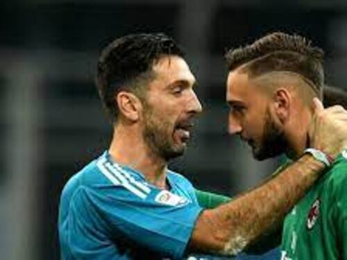 Gigi e Gigio, le prime "uscite" sono social...