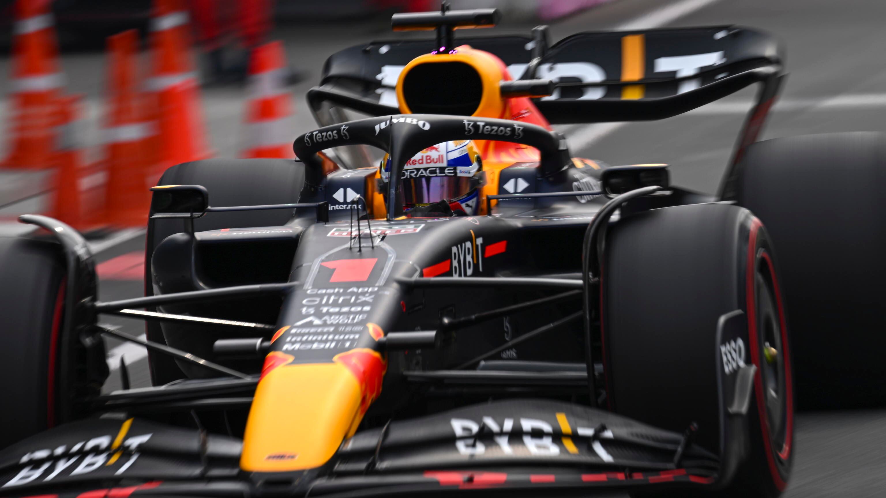La solita Fia lumaca sgonfia il caso Red Bull