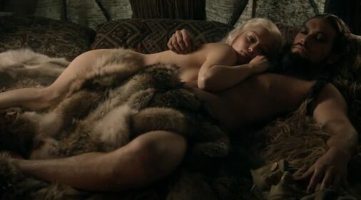 Daenerys Targaryen, foto 12