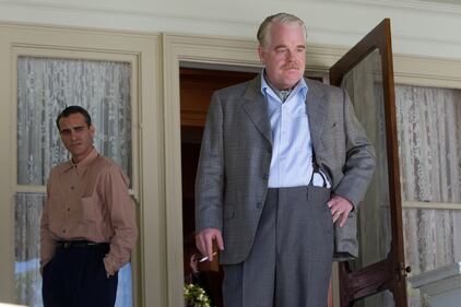Philip Seymour Hoffman, foto 13