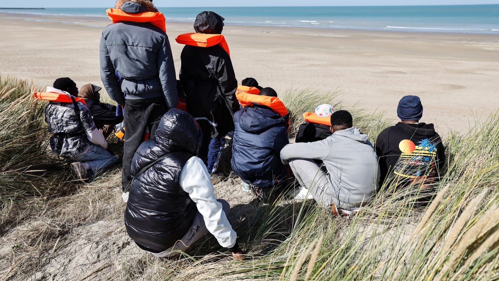 Migranti, procedure di frontiera entro 12 settimane. "Una rivoluzione copernicana”