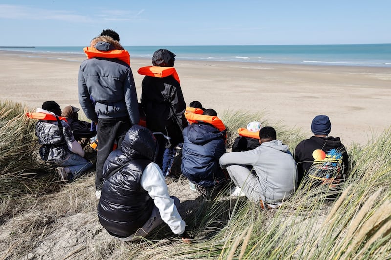 Migranti, la ricetta del Belgio: controllo, arresto ed espulsione