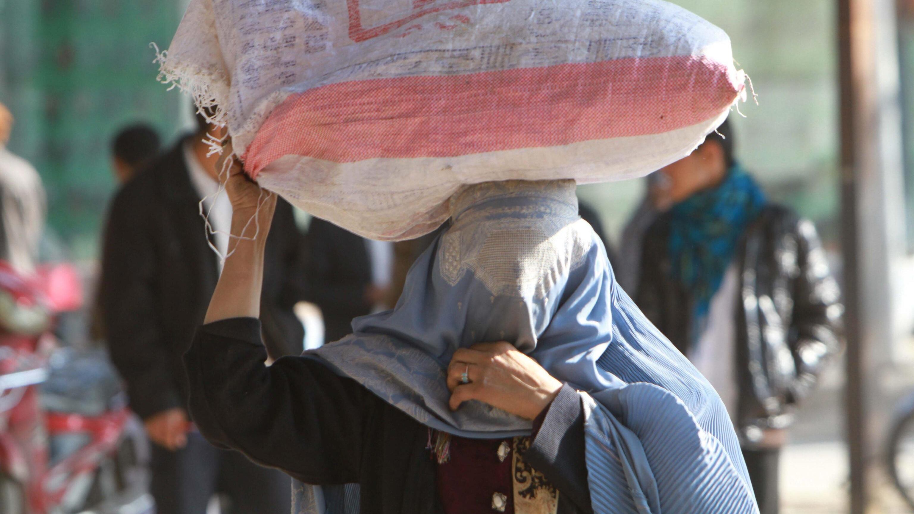 Afghanistan, 15enne rifiuta la proposta di matrimonio: sgozzata