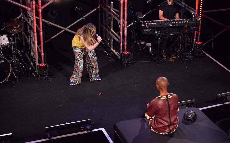 X Factor 9, ecco i dodici concorrenti 42