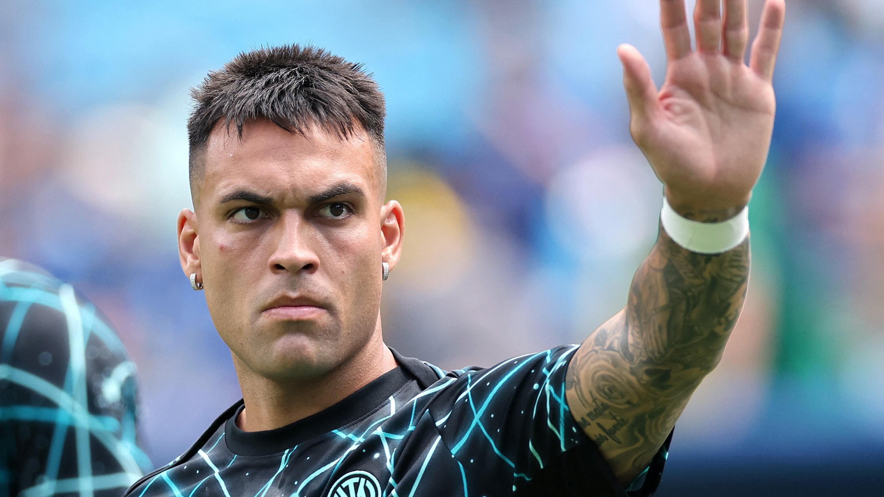 "Chi non vuole restare vada via dall'Inter". Lautaro furibondo: cosa è successo