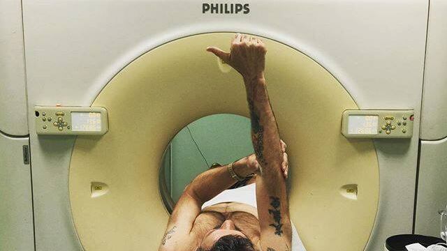Jarabe de Palo, Pau Donès: "Ho il cancro ma ho voglia di vivere. La vita è urgente"