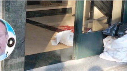 Massacra la ex col mattarello Ai domiciliari dopo un mese