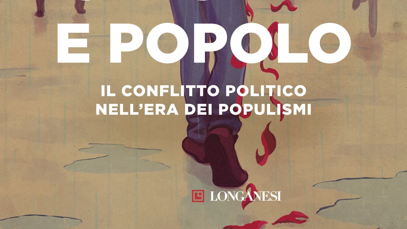 La lezione liberal (non progressista) del "prof" Ricolfi