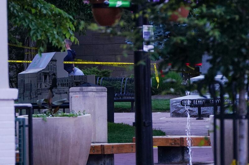 Attacco terroristico Usa 7