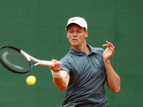 Roland Garros, via libera ai Whoop: cosa indosseranno Sinner e Alcaraz
