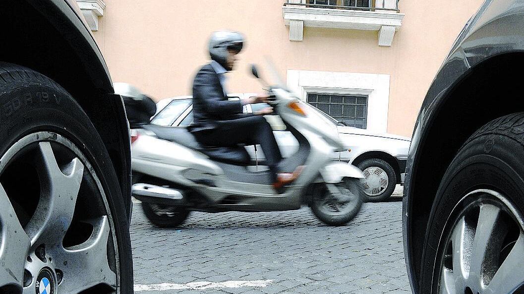 Sosta, la domenica salasso da 13 euro