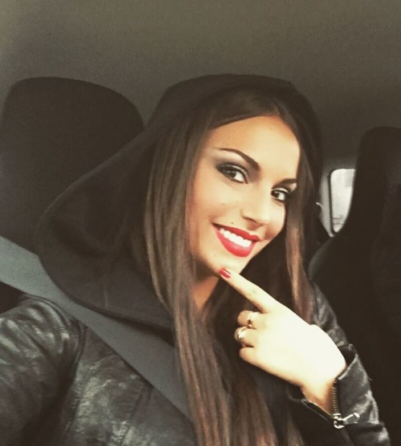 Francesca De André: foto 6
