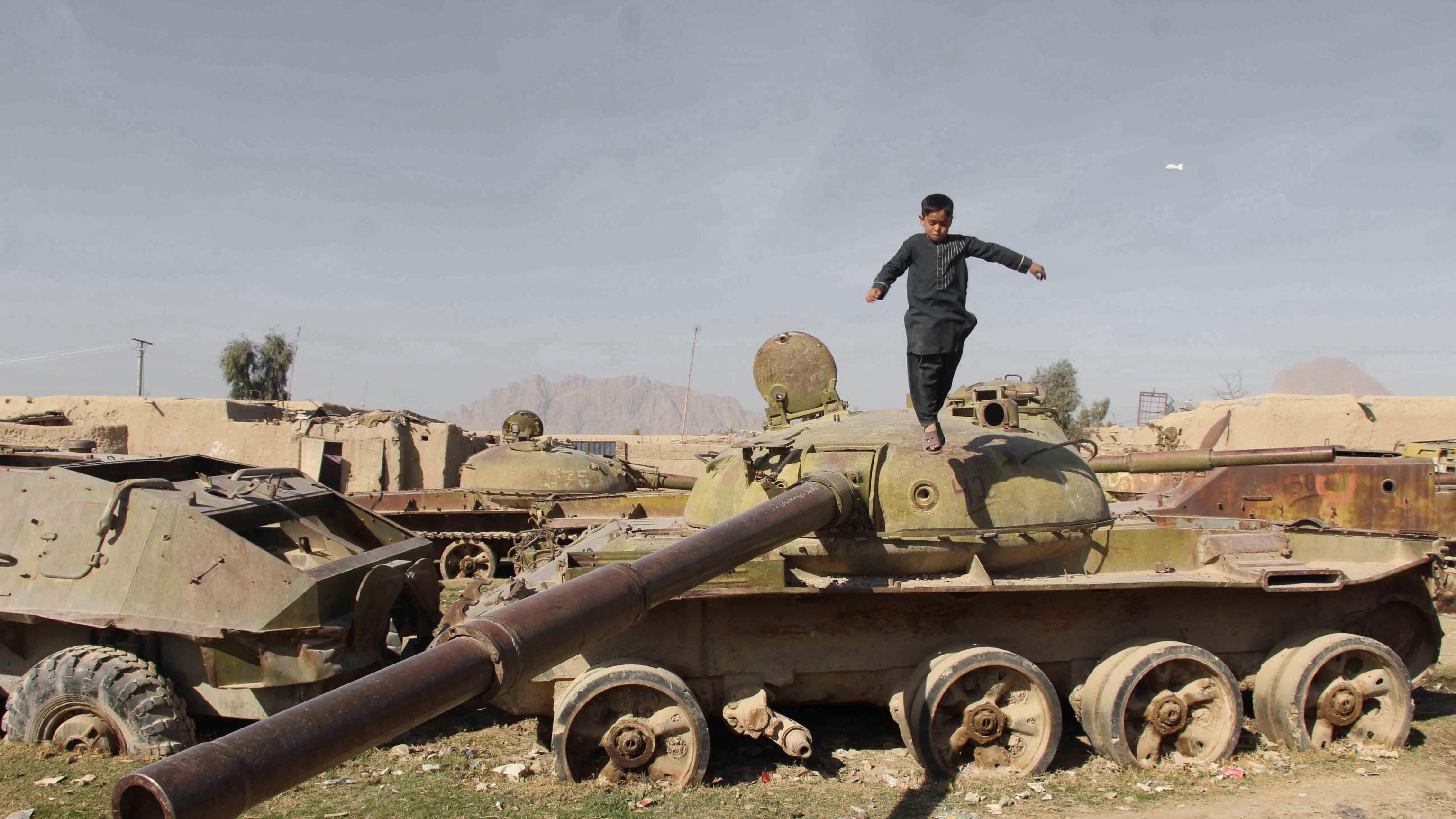 Il Kazakistan spera di stabilizzare l’Afghanistan attraverso il commercio e l’integrazione economica