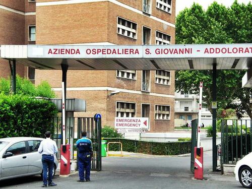 Roma, 5 persone intossicate dal panino al botulino